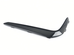 Fog Lamp Cover Left 51118068339 & Right 51118068340 & Fog Lamp Chrome Left 51118064979 & Right 51118064980 Compatible With BMW 5 series G38 (2018-2020)