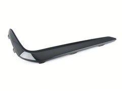 Fog Lamp Cover Left 51118068339 & Right 51118068340 & Fog Lamp Chrome Left 51118064979 & Right 51118064980 Compatible With BMW 5 series G38 (2018-2020)