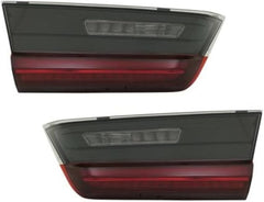 Dicky Light Compatible With BMW 3 Series G20 2019-2022 Dicky Light Left 63217420455 & Right 63217420456 Tag-DLB-59