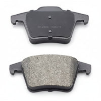 Rear Brake Pad 30793093 2401101 P86019 Compatible With VOLVO XC90 I 275