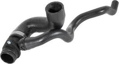 Coolant Hose Pipe 11537639998 11537639997 Compatible With BMW 3-Series (F30, F80) & 5-Series (F10) & X3 (F25) Tag No.166