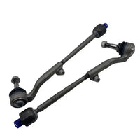 Front Steering Tie Rod End Head Assembly (Rack End & Tie Rod End) Right & Left Set 32106799965 32106799960 Compatible With BMW 3 Series (F30, F80) & 3 Gran Turismo (F34)