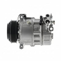 AC Compressor C2D38695 C2D45382 C2D56291 T2P1159 Compatible With JAGUAR XF (X260) Tag no.301