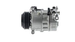 AC Compressor C2D38695 Compatible With JAGUAR XF (X260) Tag no.301
