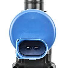 Headlight Washer Pump 31416483 Compatible With VOLVO S60 II (134) & S60 II Cross Country (134)