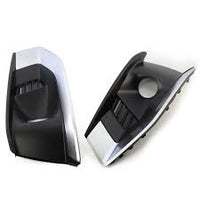Fog Lamp Cover Left 8WD807681L & Right 8WD807682L Compatible With AUDI A4 B8 (2013-2015) Tag No.21