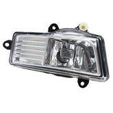 Fog Lamp Left 4FD941699A Right 4FD941700A Compatible With Audi A6 4F (2008-2012)