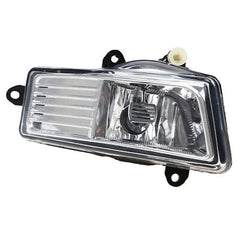 Fog Lamp Left 4FD941699A Right 4FD941700A Compatible With Audi A6 4F (2008-2012)