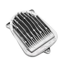 Right Side Led Headlight Ballast Control Module Unit A2539068100 (LEFT) For MERCEDES-BENZ GLC Coupe C253 Tag-BL-203