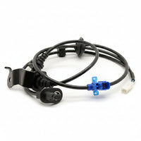Rear Left ABS Wheel Speed Sensor 57475TF003 Compatible With HONDA T5/IVTEC