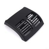 Rear Black Air Conditioner Back Ac Vent Grille Outlet Tab Clip Slider Repair Kit 2048300354 Compatible With MERCEDES-BENZ C-CLASS (W204) & E-CLASS W212 (Set Of 2)