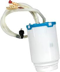 Fuel Pump 7P0919087 Compatible With AUDI Q7 & PORSCHE CAYENNE (92A)