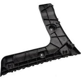 Rear Bumper Bracket Left 4G5807453 & Right 4G5807454 Compatible With AUDI A6 C7 (4G2, 4GC) | A6 / S6 2012-2017 Tag No.62