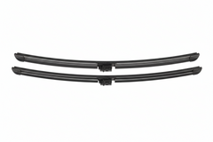 Front Wiper Blade (24"22 Inch) A2138205801 2478201302 2138205801 A2478201302 Compatible With MERCEDES-BENZ-CLASS (W213) Tag No.10