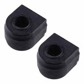 Front Stabilizer Sway Bar Bushing Kit 31356774736 Compatible With BMW X5 E70