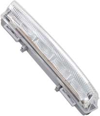 Fog Lamp Fog Light Compatible With MERCEDES-BENZ C-CLASS W204 E-CLASS W212 2010-2016 Fog Lamp Fog Light Left 2049068900 & Right 2049069000 A2049068900 A2049068900 Tag-FO-101