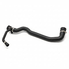 Radiator Hose Pipe 17127809818 For BMW 5 Series F10 Tag-H-102