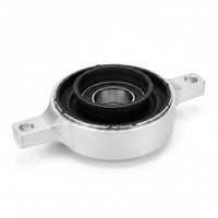 Drive Shaft Center Support Bearing Mount 26127558745 Compatible With BMW X3 F25 & X5 E70 F15, F85 & X6 E71, E72 F16, F86