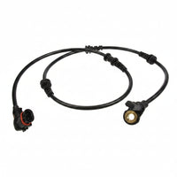 Front Left/Right ABS Wheel Speed Sensor 1644405141 1644405541 1644408339 1645401617 1649058200 Compatible With MERCEDES-BENZ GL-CLASS X164