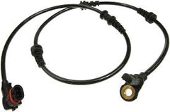 Front Left/Right ABS Wheel Speed Sensor 1644405141 1644405541 1644408339 1645401617 1649058200 Compatible With MERCEDES-BENZ GL-CLASS X164