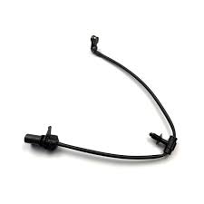 Rear Brake Pad Wear Sensor 4M0615121P Compatible With AUDI A8 Q7 Q8