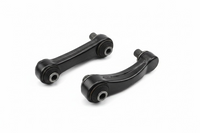 Rear Axle Sway Bar End Stabilizer Link Right & Left 4F0505465N Set Compatible With AUDI A6 C6 (4F2) | A6 / S6