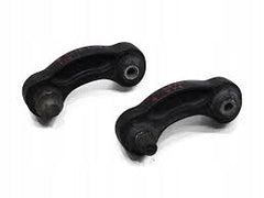 Rear Axle Sway Bar End Stabilizer Link Right & Left 4F0505465N Set Compatible With AUDI A6 C6 (4F2) | A6 / S6