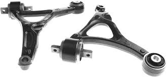 Front Lower Control Arm (Set Of 2) Left 30639780 36012860 36012861 & Right 30639781 Compatible with VOLVO XC90