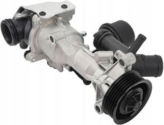 Water Pump 2702000401 For MERCEDES-BENZ A-CLASS W176 B-CLASS W246 Tag-W-02