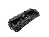 Tappet Cover (Cylinder Head Valve Cover) 6510108918 For MERCEDES-BENZ C-CLASS W204 W205 E-CLASS W212 GLE W166 Tag-T-03