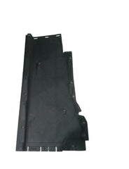 Front Underbody Shield Left 4G0825207A Compatible With AUDI A6 C7 (4G2, 4GC) | A6 / S6 & A6 C7 Avant (4G5, 4GD) | A6 / S6 (2012-2018) Tag No.6
