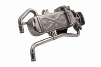 Exhaust Gas Recuperation EGR Assembly 03L131512CE Compatible With AUDI Q3 (8UB, 8UG) & SKODA YETI (5L) & VW POLO V (6R1, 6C1)