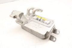 Oil Cooler 4G0317021AR Compatible With AUDI A4 B9 (8W2, 8WC) | A4 / S4 & A5 Convertible (F57, F5E) | A5 / S5 & A5 Sportback (F5A, F5F) | A5 / S5 & A6 C7 (4G2, 4GC) | A6 / S6 & Q5 (FYB, FYG)