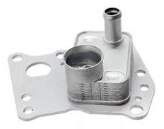 A2711880301 Oil Cooler For Mercedes Benz C-CLASS W204 & E-CLASS W212 Tag-O-45