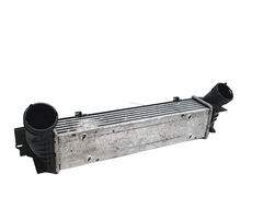 Intercooler 17517798788 Compatible With BMW E84