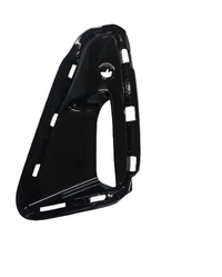 Fog Lamp Cover Set Left 51118078793 & Right 51118078794 Compatible With BMW 6s GT G32 (2020-2022)Tag no.484