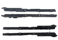 Sunroof Front Glass Slide Rail Bracket Compatible With BMW E70/F15/E83