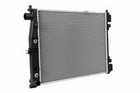 Engine Cooling Radiator 0995001303 A0995001303 Compatible With MERCEDES-BENZ For GLE (W166) M-CLASS (W166)