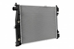 Engine Cooling Radiator 0995001303 Compatible With MERCEDES-BENZ For GLE (W166) M-CLASS (W166)