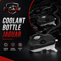 Coolant Bottle C2S46861 C2S2738 C2S18320 Compatible With JAGUAR Tag-B-30