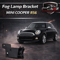 Fog Lamp Support 51117248797 Compatible With MINI COOPER R56