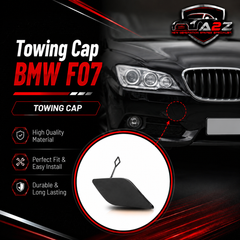 Towing Cap 51117332667 Compatible With BMW F07