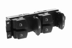 Porsche Cayenne 10-Pin Window Black Switch 95561315602 95561315600 95561315601 Tag-SW-35