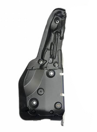 Air Suspension Compressor Bracket Left LR044026 & Right LR044027 Compatible With Land Rover Discovery L319 L320