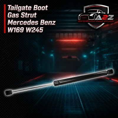 Tailgate Boot Gas Strut 1699800864 A1699800864 Compatible With Mercedes Benz W169 W245