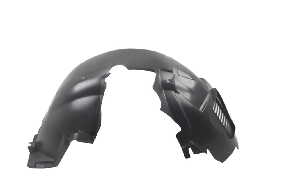 Front Left Fender Liner C2Z22404 C2Z14258 Compatible With Jaguar XF (2009-2012) Tag No.43