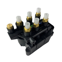 Coolant Heater Control Valve 4725530100 Compatible With BMW 7-Series (G11, G12)