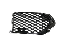 Fog Lamp Cover Set (Without Chrome) Left T4A6219 & Right T4A6215 Compatible With Jaguar F-Pace (2016-2021) Tag No.608