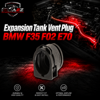 Expansion Tank Vent Plug 11531439134 Compatible With BMW F35 F02 E70