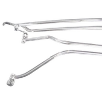 Headligth Tube Left Compatible With Audi Q7 New Tag No.171